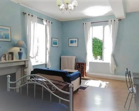 Et Tables D'hotes Les Breuils