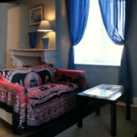 Et Tables D'hotes Les Breuils